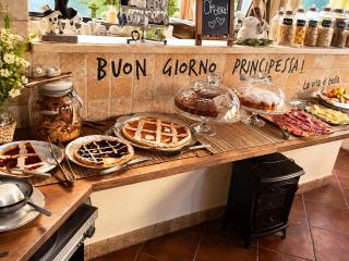 Country House Maremma Nel Tufo - Pitigliano - 6