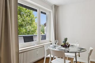 Messe Essen Parkplatz Top Lage - 5