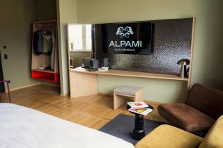 ALPAMI Boutique Glockenbach - 8