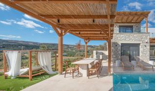 Black Olive Villas - 7