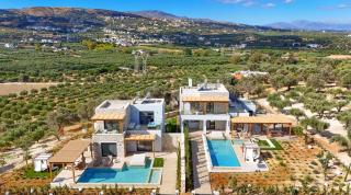 Black Olive Villas - 6