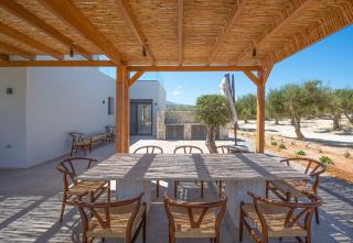 Black Olive Villas - 2