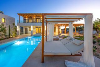 Black Olive Villas - 2