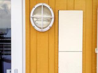 4 star holiday home in Sjølund - 9