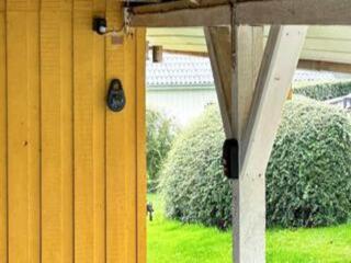 4 star holiday home in Sjølund - 8