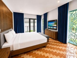 Private Villas in Sonasea Phu Quoc - All Villas Near The Beach - 7