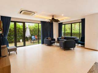 Private Villas in Sonasea Phu Quoc - All Villas Near The Beach - 6