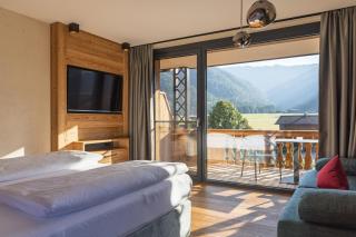 Boutiquehotel Acherl - 1