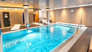 U-Hotel Spa Ciudad de Astorga - Astorga - 8