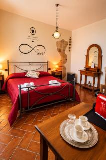 Country House Maremma Nel Tufo - Pitigliano - 7