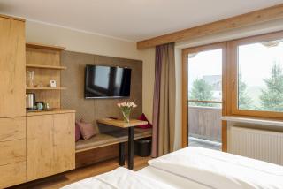 Boutiquehotel Acherl - 7