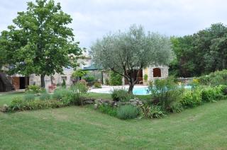 Luc et Corine - Saint-Restitut - 0