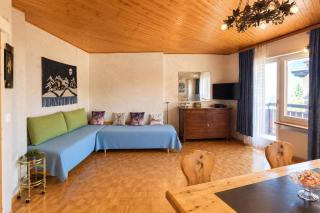 Chesa Sonnalpine B 33 - St. Moritz - 5