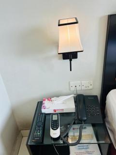 Orchid Business Hotel - 7