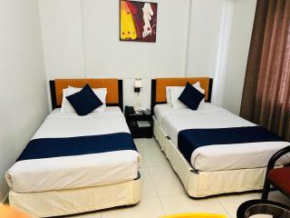 Orchid Business Hotel - 4