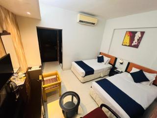 Orchid Business Hotel - 2