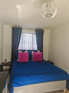 Chota Gher Apartment - 9