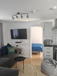 Chota Gher Apartment - 7