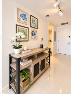 Luxury Studio - W Residence Icon-Brickell - 7