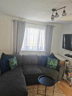 Chota Gher Apartment - 6