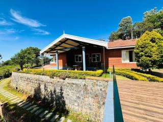 Thakur's Cottage - 0