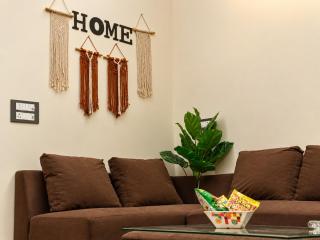 Cosy 2BHK in Vasant Kunj Near IGI Airport - 0