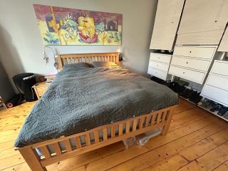 Luxury spacious 2 room flat near Agenskalna market - 6
