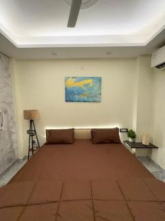 Cosy 2BHK in Vasant Kunj Near IGI Airport - 6