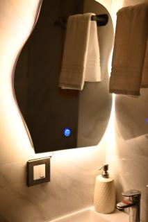 Cosy 2BHK in Vasant Kunj Near IGI Airport - 5