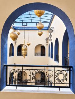 Riad La Luna - 2