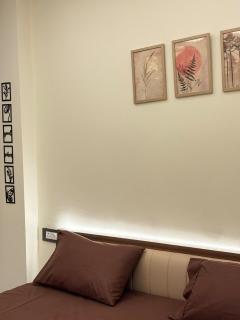 Cosy 2BHK in Vasant Kunj Near IGI Airport - 4