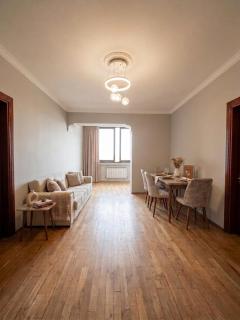 Ataturk Park Residence - 0