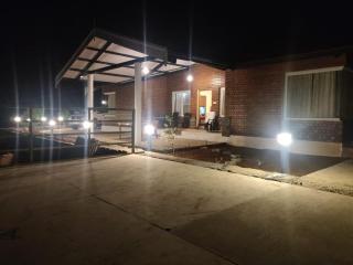 Thakur's Cottage - 3