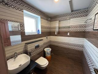 Thakur's Cottage - 1