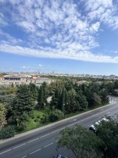 Ataturk Park Residence - 4