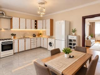 Ataturk Park Residence - 3