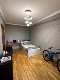 Ataturk Park Residence - 1