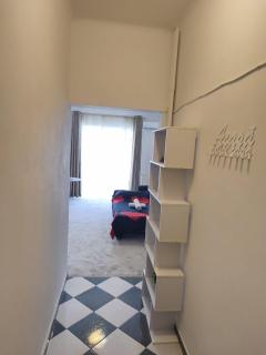 Cozy Studio in the City Center - 1