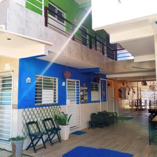 Casas de Temporada Condomínio Lene Andrade - 0
