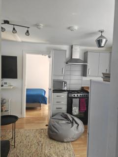 Chota Gher Apartment - 5