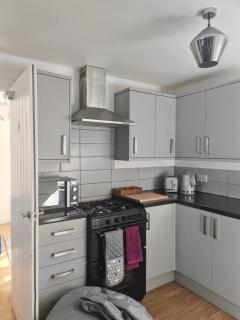 Chota Gher Apartment - 4