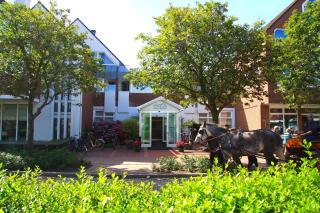 Hotel Flörke - Langeoog - 0