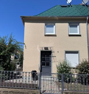 Luises Gästehaus - 0