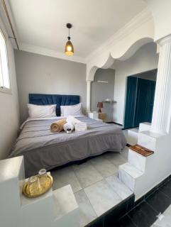 Océan breeze ,see view apartment - 1