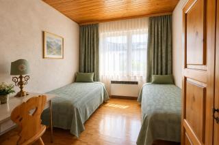 Chesa Sonnalpine B 33 - St. Moritz - 4
