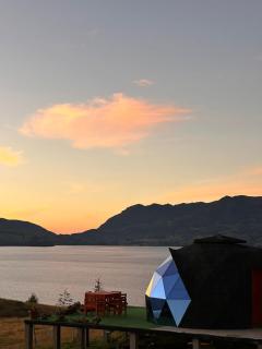 San Jerónimo Glamping - 9
