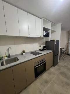 Departamento Studio Conce - 8