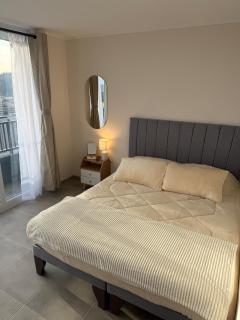 Departamento Studio Conce - 5