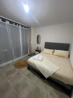 Departamento Studio Conce - 2