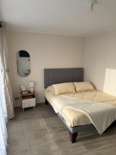 Departamento Studio Conce - 1